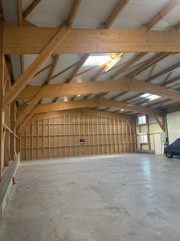 Location Local commercial 1 pièces à Locmariaquer