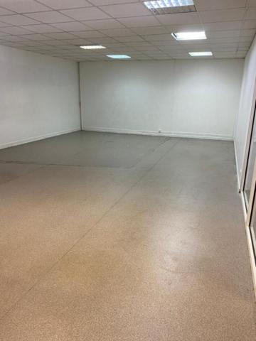 Bureaux Baie Mahault 55 m2