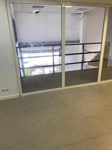 Bureaux Baie Mahault 55 m2