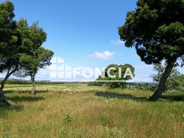 Location Maison 4 pièces 103.1 m² - ROUTE DE MANDIRAC Narbonne 11100