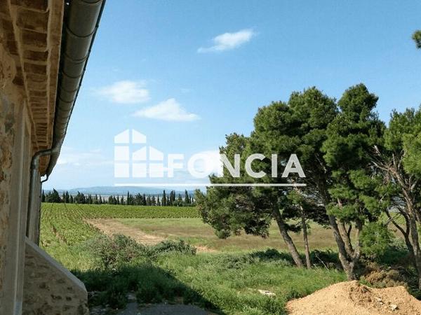 Location Maison 4 pièces 103.1 m² - ROUTE DE MANDIRAC Narbonne 11100