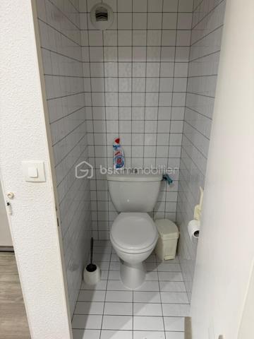 Appartement de 55,53 m²