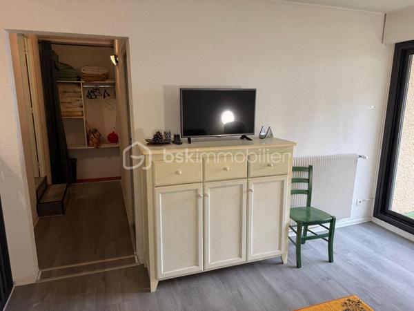 Appartement de 55,53 m²
