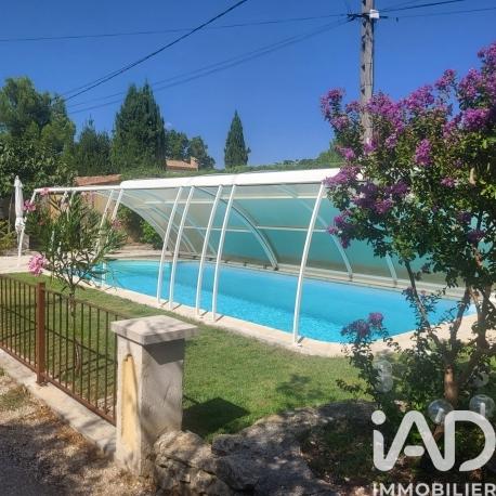 Maison à vendre 5 pièces 124 m² Caumont-sur-Durance