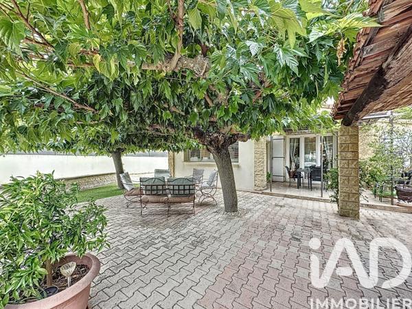 Maison à vendre 5 pièces 124 m² Caumont-sur-Durance