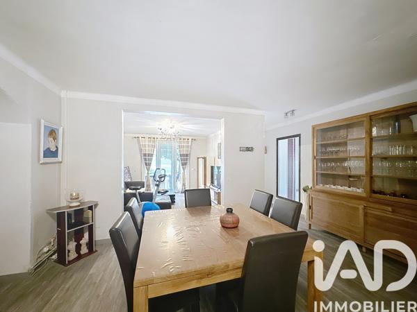 Maison à vendre 5 pièces 124 m² Caumont-sur-Durance
