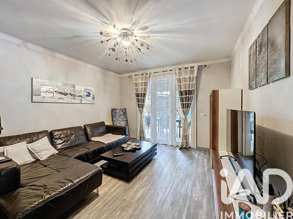 Maison à vendre 5 pièces 124 m² Caumont-sur-Durance