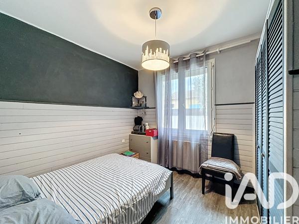 Maison à vendre 5 pièces 124 m² Caumont-sur-Durance