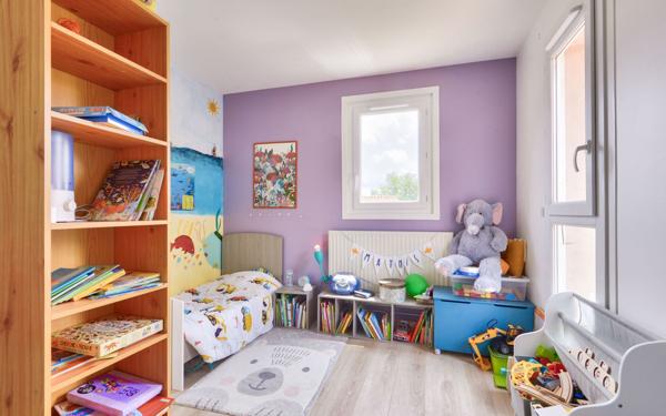 Maison à vendre    4 pièces •  Givors