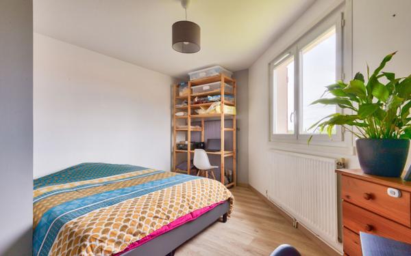 Maison à vendre    4 pièces •  Givors