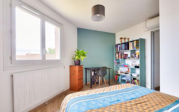 Maison à vendre    4 pièces •  Givors