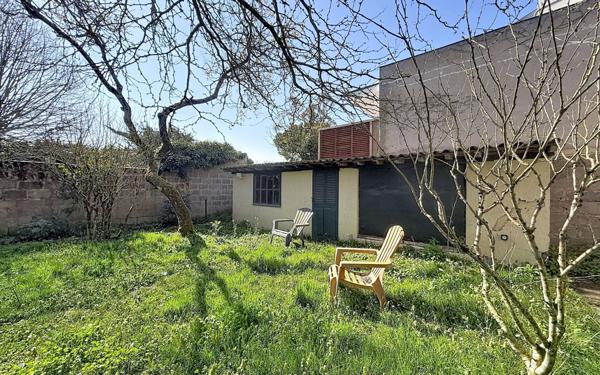 Maison à vendre    5 pièces •  La Rochelle