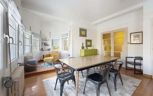 Maison à vendre    5 pièces •  La Rochelle