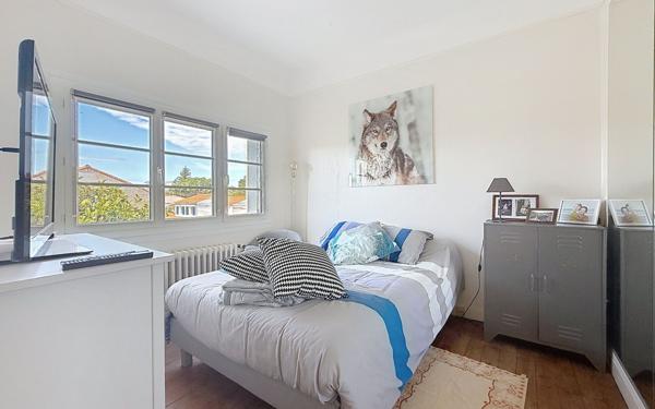 Maison à vendre    5 pièces •  La Rochelle