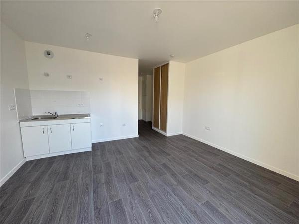 Appartement à vendre |  Conflans-Sainte-Honorine |  1 pièce | 26 m²