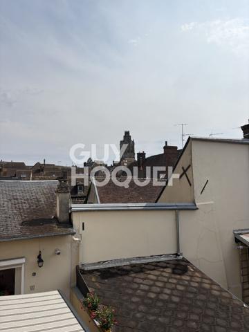 Appartement Verneuil D Avre Et D Iton 3 pièce(s) 59.33 m2