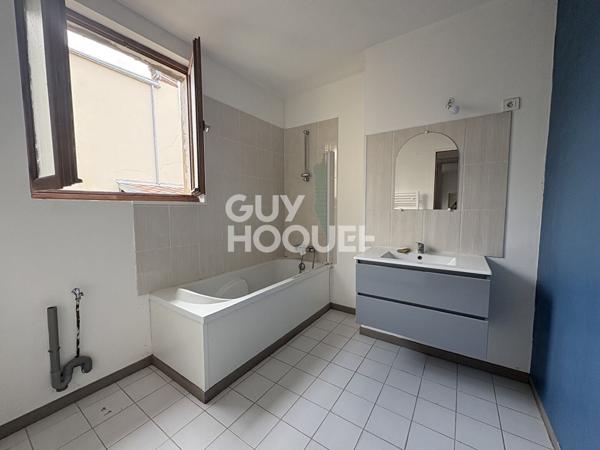 Appartement Verneuil D Avre Et D Iton 3 pièce(s) 59.33 m2