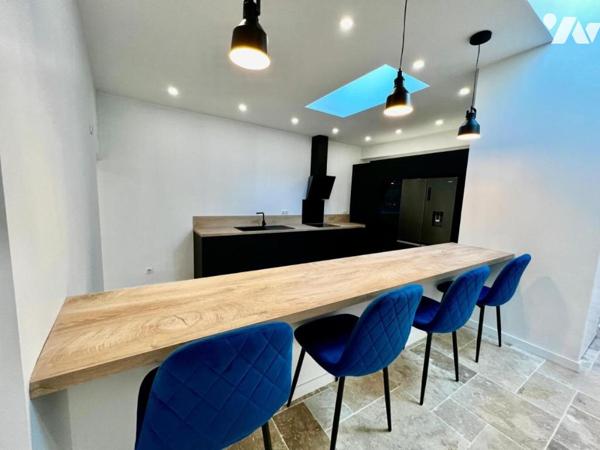 MAISON T6