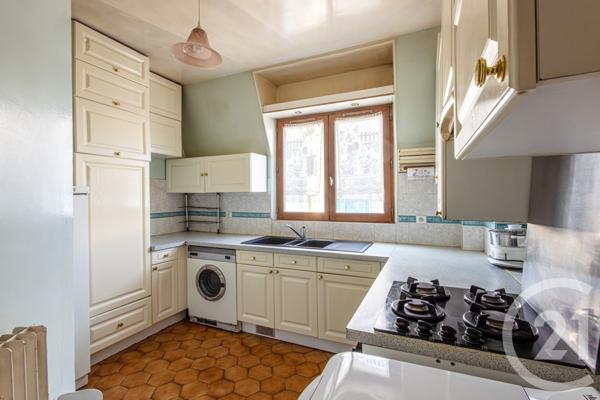 Appartement à vendre  3 pièces - 55,30 m2 PARIS - 75013