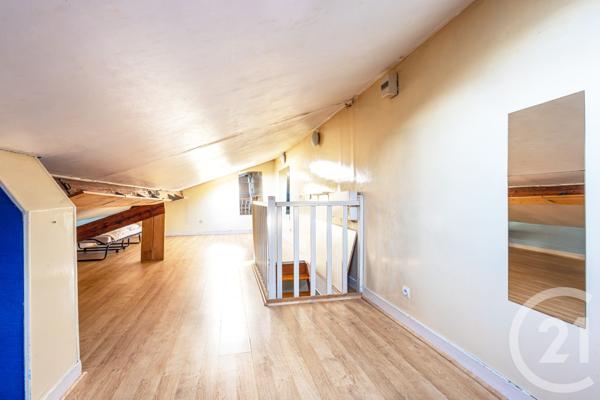 Appartement à vendre  3 pièces - 55,30 m2 PARIS - 75013