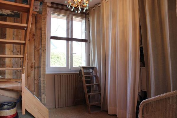 à louer maison 4 chambres proche centre quimper