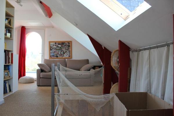 à louer maison 4 chambres proche centre quimper