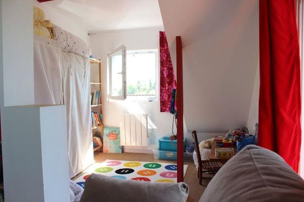 à louer maison 4 chambres proche centre quimper
