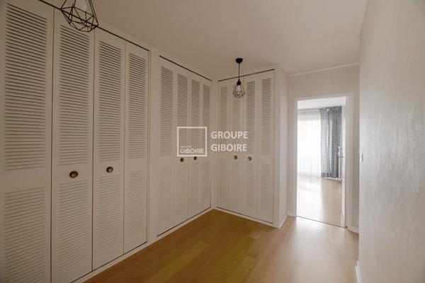 Appartement T6 à vendre Rennes centre ville - 129 m² (réf : PJ26651)