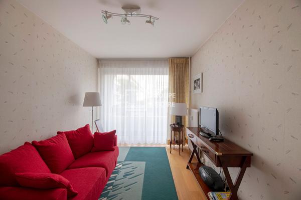 Appartement T6 à vendre Rennes centre ville - 129 m² (réf : PJ26651)
