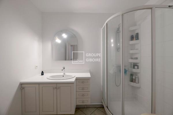 Appartement T6 à vendre Rennes centre ville - 129 m² (réf : PJ26651)