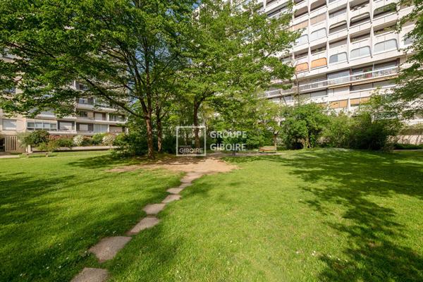 Appartement T6 à vendre Rennes centre ville - 129 m² (réf : PJ26651)