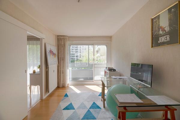 Appartement T6 à vendre Rennes centre ville - 129 m² (réf : PJ26651)