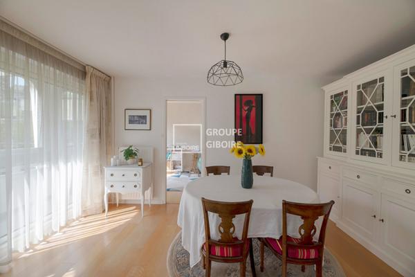 Appartement T6 à vendre Rennes centre ville - 129 m² (réf : PJ26651)