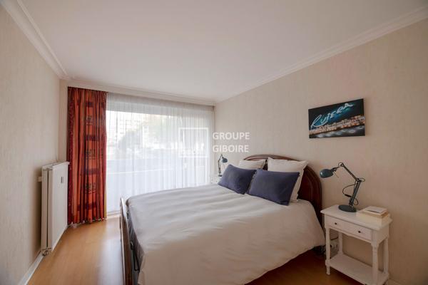 Appartement T6 à vendre Rennes centre ville - 129 m² (réf : PJ26651)