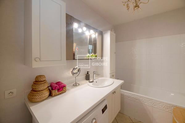 Appartement T6 à vendre Rennes centre ville - 129 m² (réf : PJ26651)