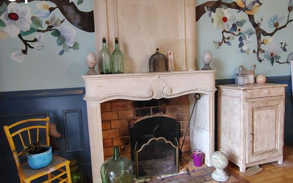 Maison à vendre    7 pièces •  Marennes