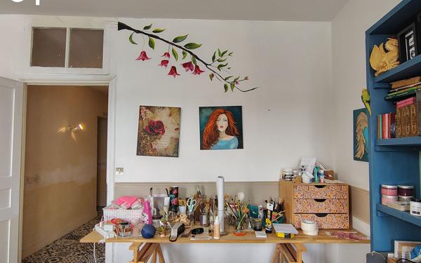 Maison à vendre    7 pièces •  Marennes