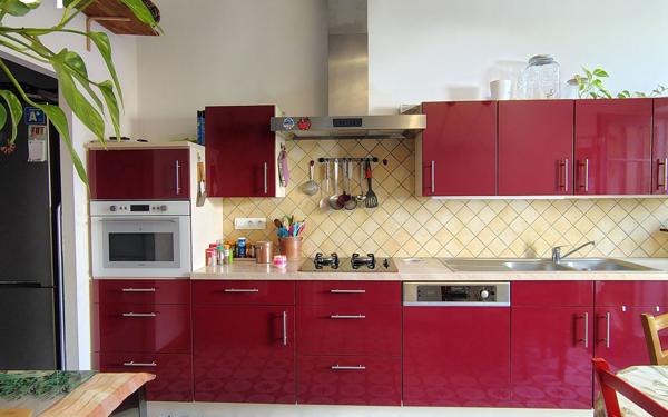 Maison à vendre    7 pièces •  Marennes