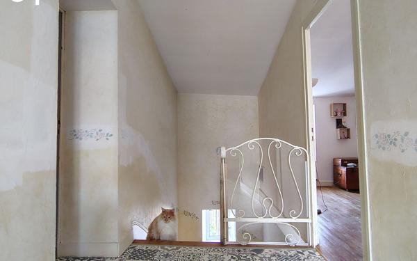 Maison à vendre    7 pièces •  Marennes