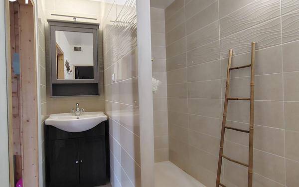 Maison à vendre    7 pièces •  Marennes