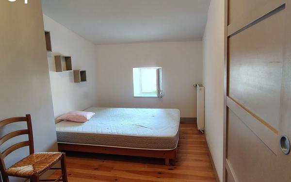 Maison à vendre    7 pièces •  Marennes