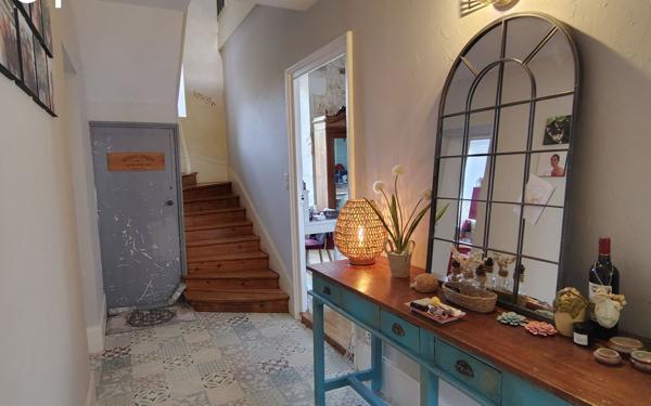 Maison à vendre    7 pièces •  Marennes