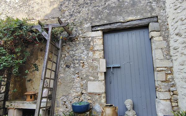 Maison à vendre    7 pièces •  Marennes