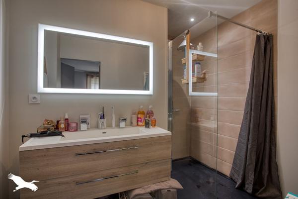 Maison à vendre |  Saint-Pantaléon-de-Larche |  4 pièces | 80 m²