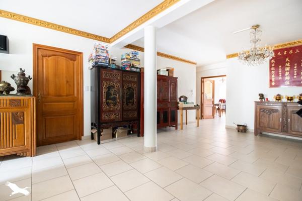 Appartement à vendre 307 110 € Dax 7 p 205 m² DPE C