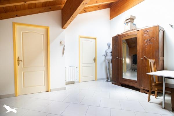 Appartement à vendre 307 110 € Dax 7 p 205 m² DPE C