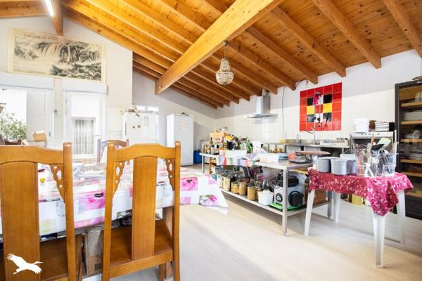 Appartement à vendre 307 110 € Dax 7 p 205 m² DPE C