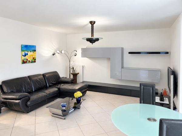 VILLA 3 FACES DE PLAIN-PIED – JARDIN PAYSAGER – MAS VERMEIL, PERPIGNAN 