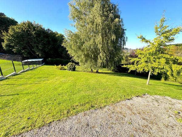 Maison 6 pièces 130 m²