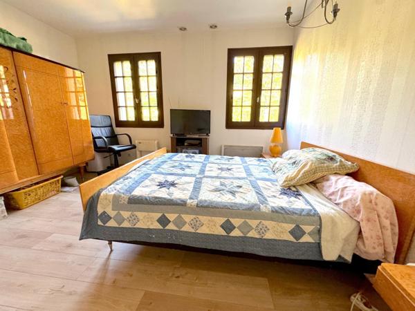 Maison 6 pièces 130 m²